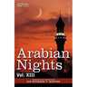 Arabian Nights, in 16 Volumes: Vol. XIII