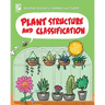 Plant Structure and Classification