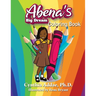 Abena's Big Dream Coloring Book