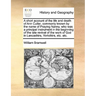 A Short Account of the Life and Death of Ann Cutler, Commonly Known by the Name of Praying Nanny, Who Was a Principal Instrument in the Beginning of t