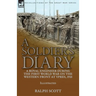 A Soldier's Diary: a Royal Engineer During the First World War on the Western Front at Ypres, 1918