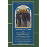 Commonitory for the Antiquity and Universality of the Catholic Faith