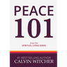 Peace 101