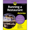 Running a Restaurant for Dummies