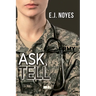 Ask, Tell