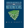Foundation Mathematics for Non-Mathematicians