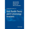 Basic Bundle Theory and K-Cohomology Invariants