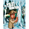 The Yeti Hunter