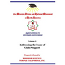 Applied Solutions for Moorish Nationals: Addressing the Issue of Child Support