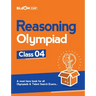 Bloom CAP Reasoning Olympiad Class 4