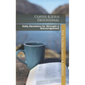 Coffee & Jesus Devotional