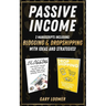 Passive Income: 2 Manuscripts including blogging and dropshipping with Ideas and Strategies