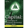 Capital: A Critique of Political Economy - Vol. I-Part II: The Process of Capitalist Production