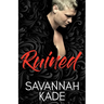 Ruined: Breathless, Georgia #2