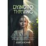 Dying to Thriving: How Simple Dietary Changes Reversed My Daughter's Terminal Genetic Disease