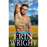 Baked with Love: An Enemies-to-Lovers Western Romance