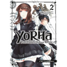 Yorha: Pearl Harbor Descent Record - A Nier: Automata Story 02