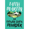 The Flower Show Murder