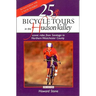 25 Bicycle Tours in the Hudson Valley: Scenic Rides from Saratoga to Northern Westchester Country