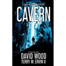 Cavern: A Dane Maddock Adventure