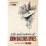 Life and Letters of John Bacchus Dykes