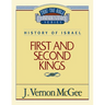 Thru the Bible Vol. 13: History of Israel (1 and 2 Kings): 13
