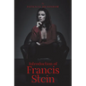 Introduction of Francis Stein