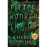 Little Broken Things, Large Print Edition