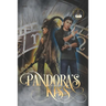 Pandora's Kiss: An AMBW Time Travel Fantasy Romance