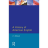 A History of American English