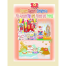 Rolleen Rabbit's Delightful Mid-Autumn Fun with Mommy and Friends