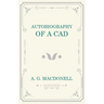 Autobiography of a Cad
