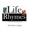 Life Rhymes: Motivation for the Passion-Centered Life