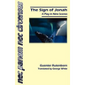 The Sign of Jonah