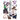 Monthly Girls' Nozaki-Kun, Vol. 9