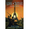 Arsene Lupin vs Sherlock Holmes: The Blonde Phantom