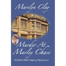 Murder at Marley Chase: A Juliette Abbott Regency Mystery