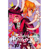 Toilet-Bound Hanako-Kun, Vol. 10