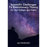 The Scientific Challenges to Evolutionary Theory - Pre-Launch: How these Challenges Affect Religion