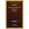 The Encheiridion Of Epictetus (1881)