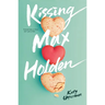 Kissing Max Holden