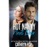 Hot Nanny Next Door: Practically Perfect Nannies Book 1