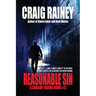 Reasonable Sin: A Carson Brand Novel #3