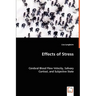 Effects of Stress - Cerebral Blood Flow Velocity, Salivary Cortisol, and Subjective State