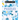 Brain Games - Take-Along - Puzzles (Watercolor Floral Design)