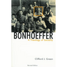 Bonhoeffer: A Theology of Sociality