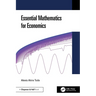 Essential Mathematics for Economics