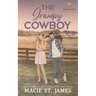 The Grumpy Cowboy: A Sweet Enemies-to-Lovers Romance