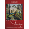 All Swirling and Weaving: Reflections on Reading Fiction and Growing in Faith