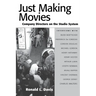 Just Making Movies: Company Directors on the Studio System